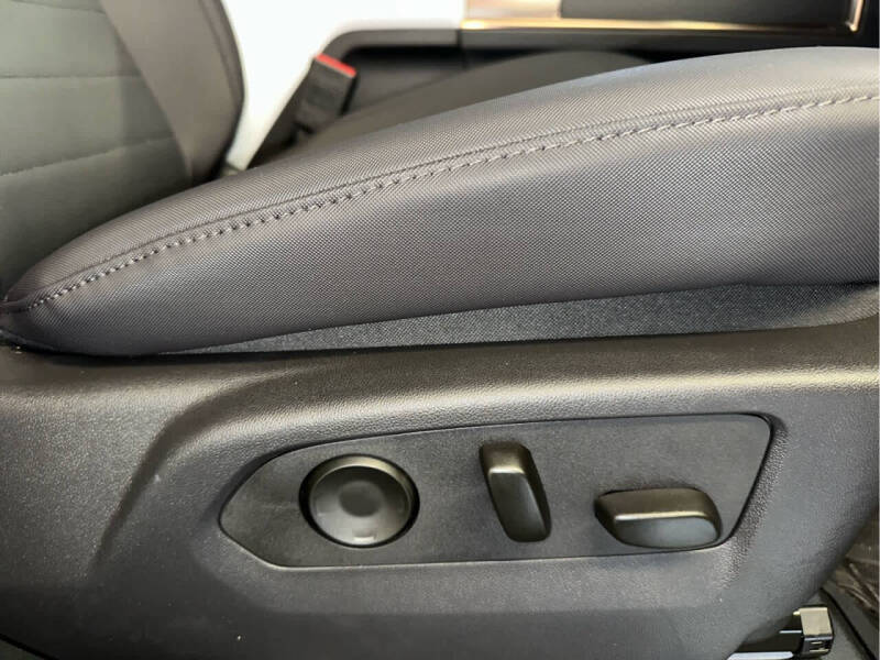 2025 GMC HUMMER EV 2X