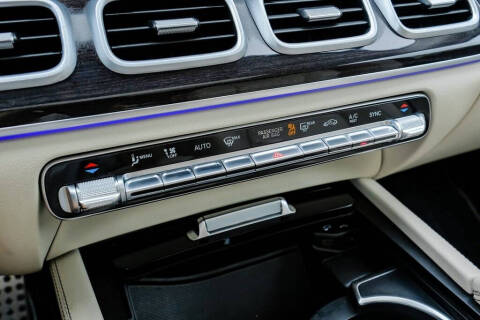 2022 Mercedes-Benz GLS GLS 450