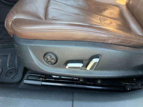 2016 Audi A7 3.0 quattro TDI Prestige