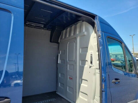 2021 Mercedes-Benz Sprinter for sale at Karmart in Burlington WA