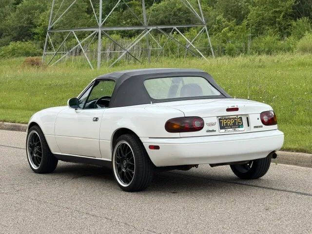 1990 Mazda MX-5 Miata