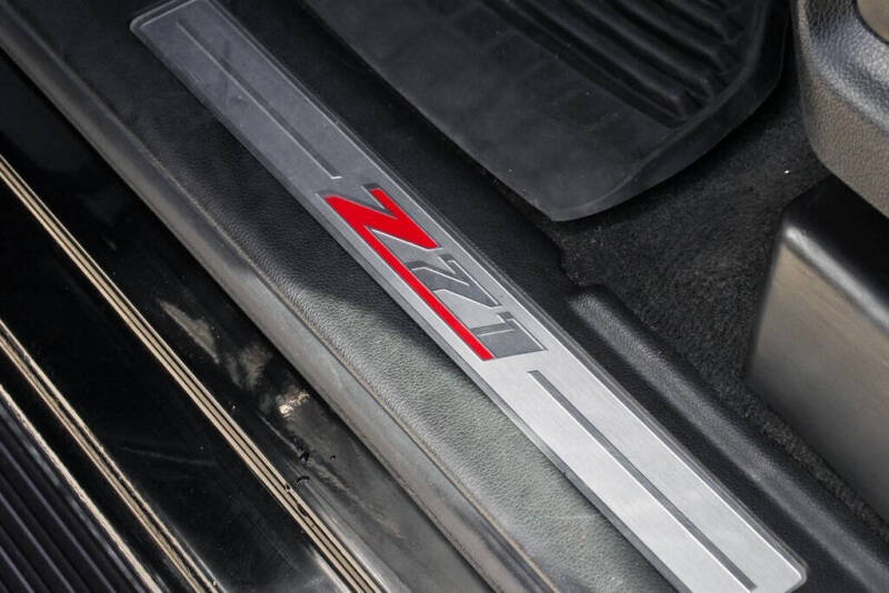 2016 Chevrolet Silverado 2500HD