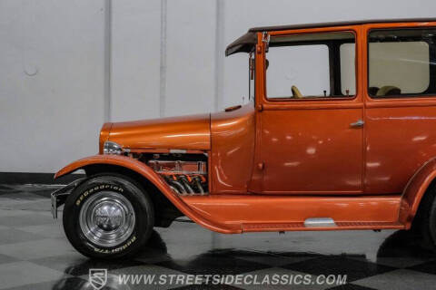 1927 Ford Model T
