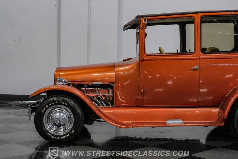 1927 Ford Model T