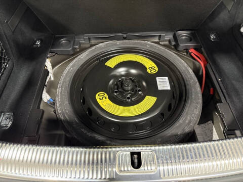 2019 Audi A5 Sportback quattro Prestige 45 TFSI