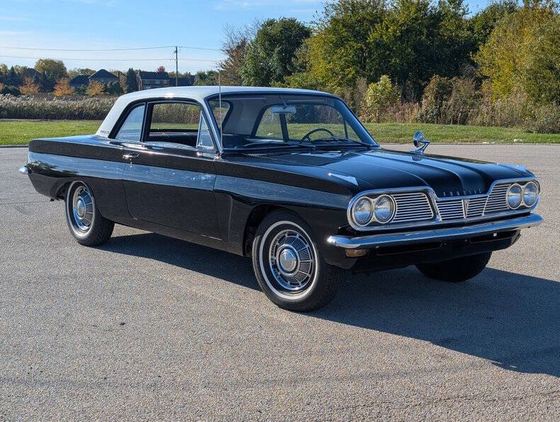 1962 Pontiac Tempest