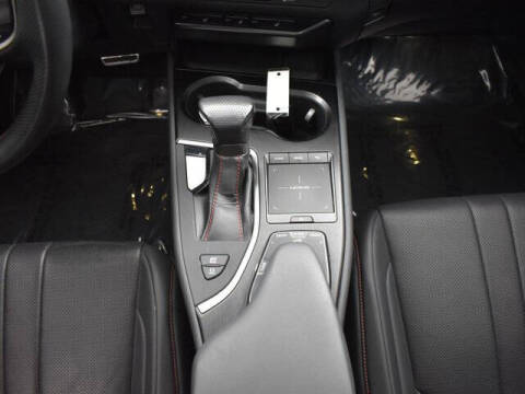 2019 Lexus UX 250h F SPORT