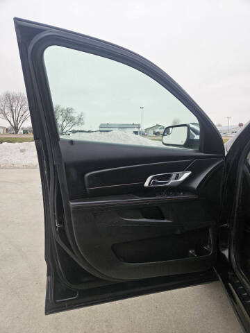 2013 GMC Terrain SLE-1