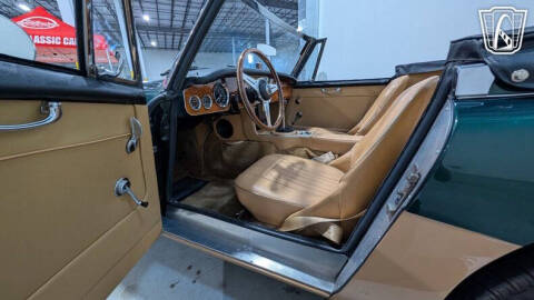 1966 Austin 3000