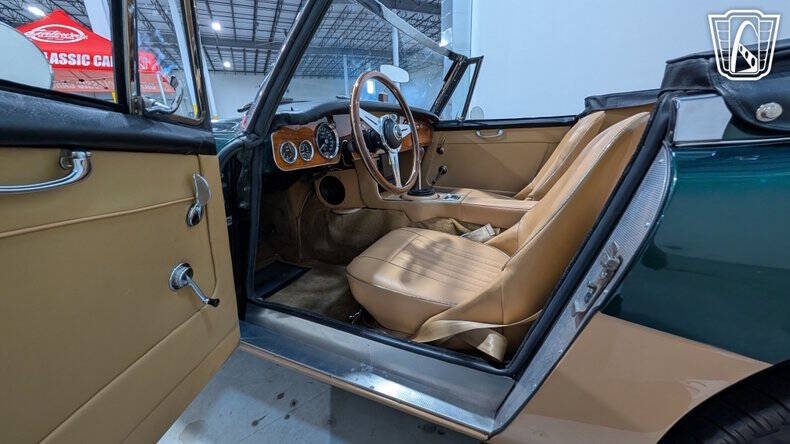 1966 Austin 3000