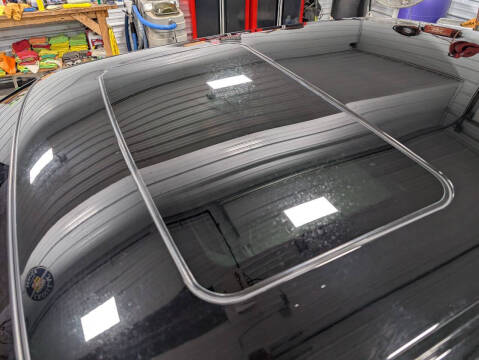 2005 Cadillac DeVille DTS