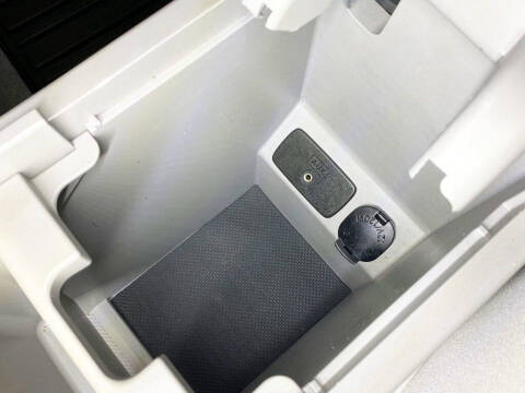 2010 Subaru Forester 2.5X