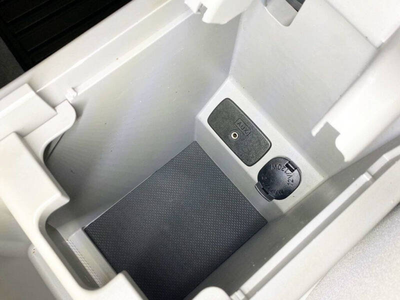 2010 Subaru Forester 2.5X