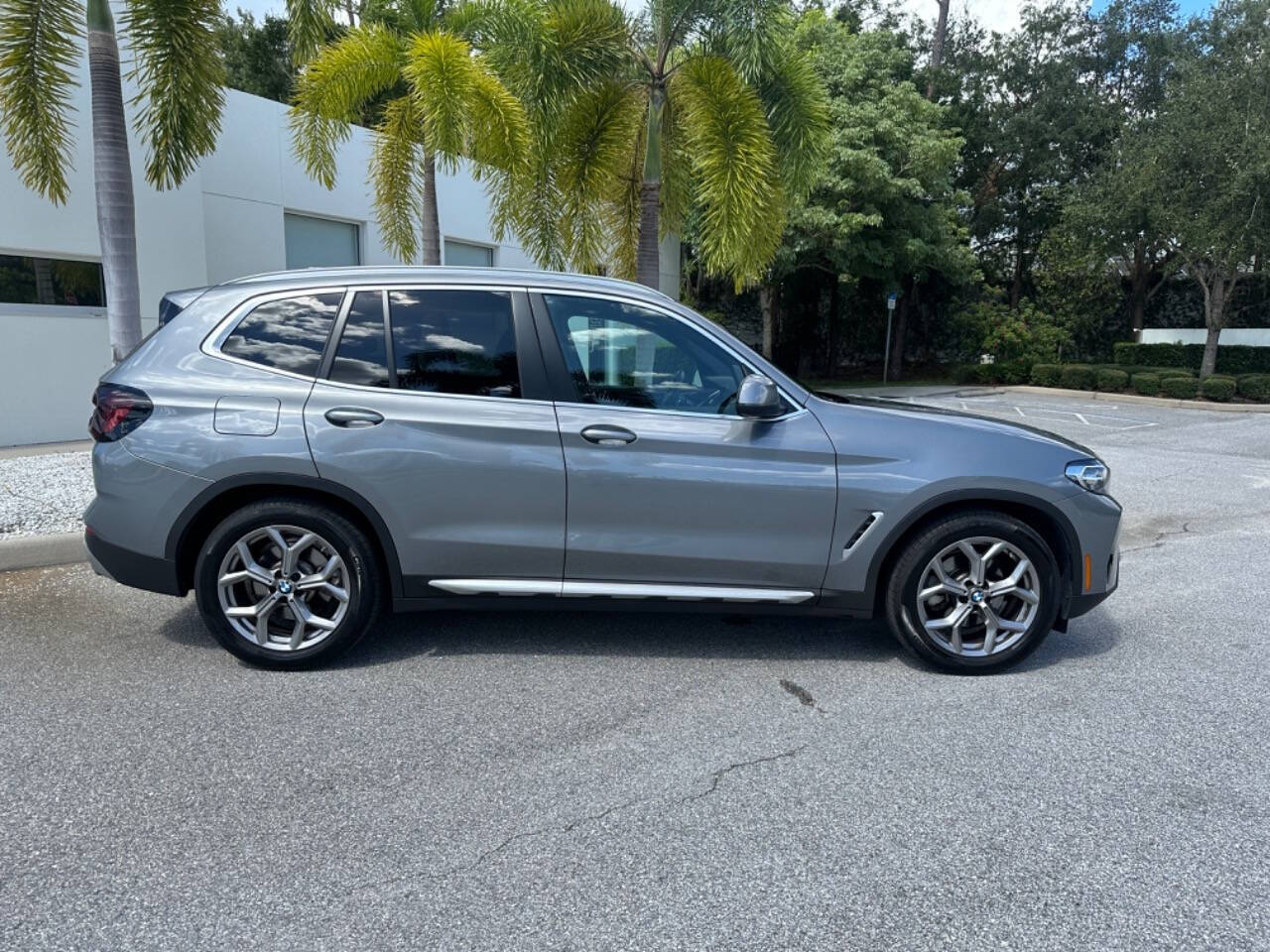 2023 BMW X3 for sale at Rubi Motorsports in Bradenton, FL