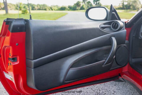 2012 Lotus Evora 2+2