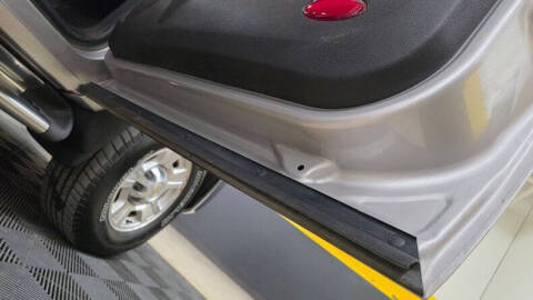 2008 Chevrolet Silverado 2500HD