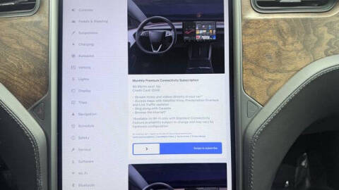 2021 Tesla Model S Long Range Plus