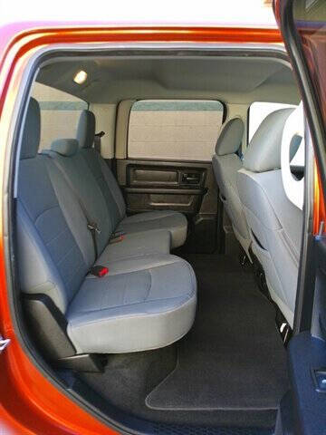 2013 RAM 1500 Express