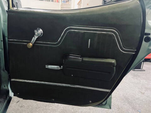 1971 Chevrolet Chevelle