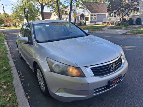 2010 Honda Accord LX