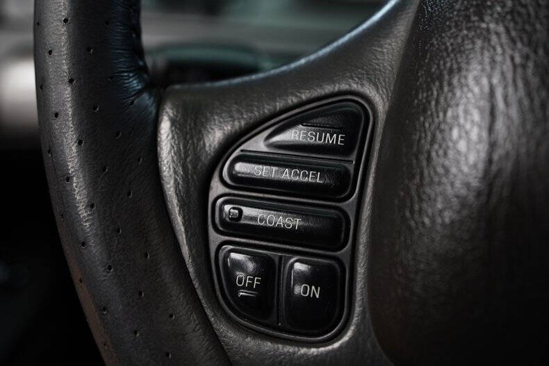 2003 Mercury Marauder