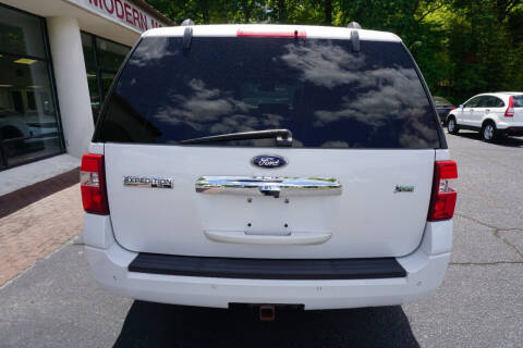 2013 Ford Expedition EL Limited