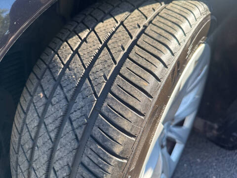 2017 Tesla Model S 75