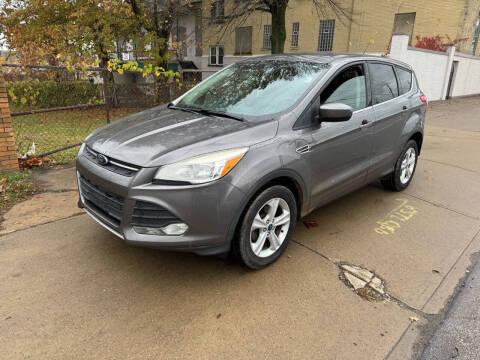 2014 Ford Escape for sale at Sam's Motorcars LLC in Cleveland OH