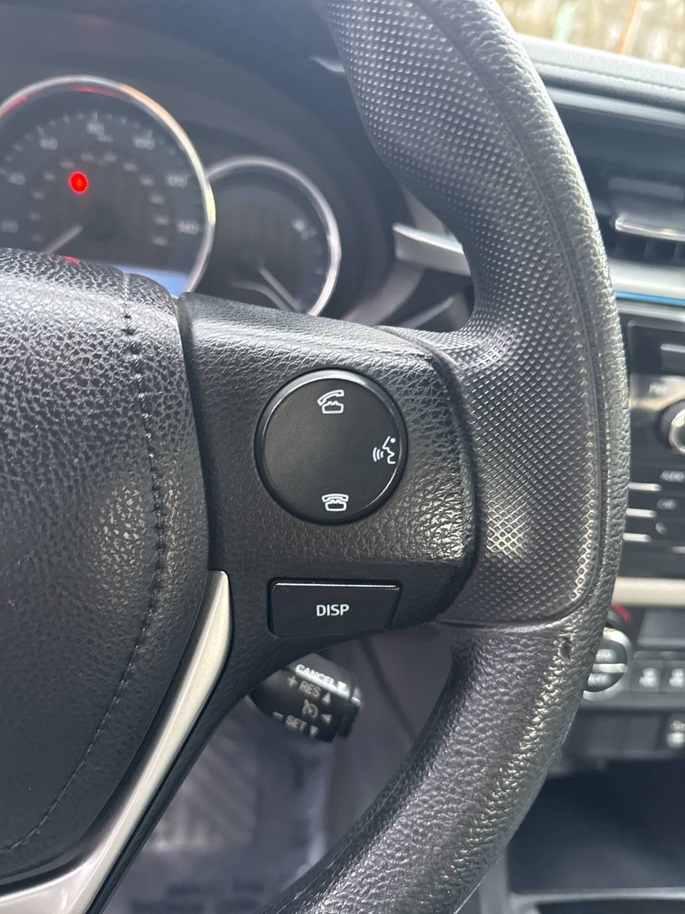 used 2016 Toyota Corolla car, priced at $10,999