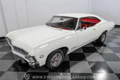 1967 Chevrolet Impala