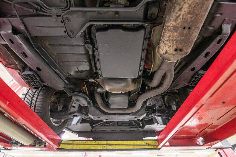 1993 Chevrolet Camaro Z28