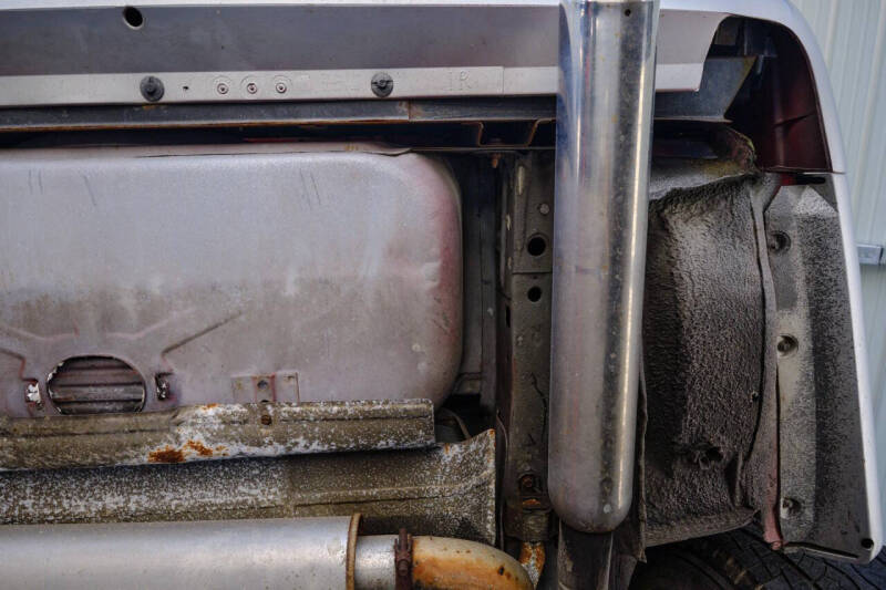 1986 Pontiac Firebird Trans Am