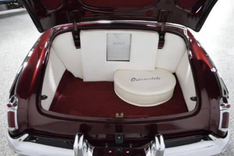 1948 Oldsmobile Eighty-Eight