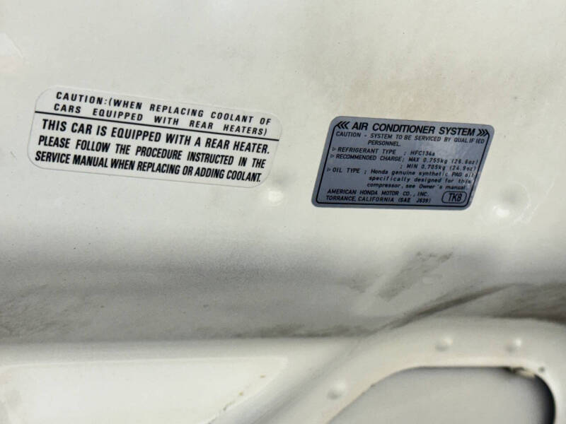 2016 Honda Odyssey EX-L w/RES