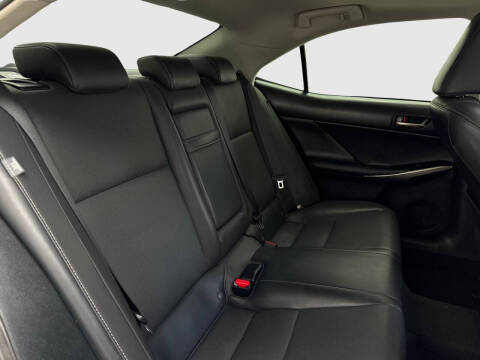 2020 Lexus IS 300