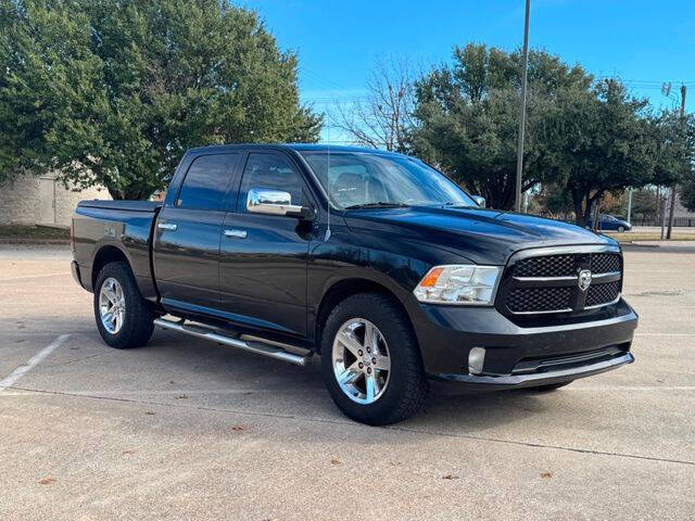 2013 RAM 1500 Express
