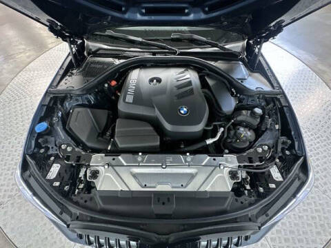 2025 BMW 3 Series 330i xDrive