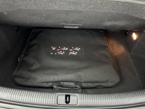 2017 Audi A3 2.0T Premium