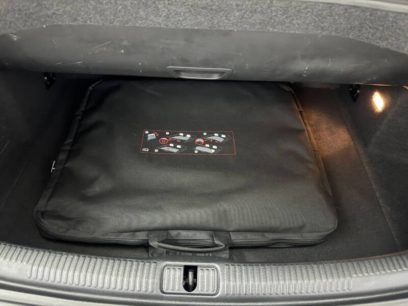 2017 Audi A3 2.0T Premium