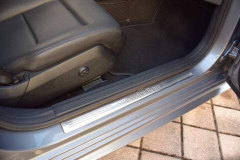 2010 Mercedes-Benz E-Class E 350 Sport 4MATIC