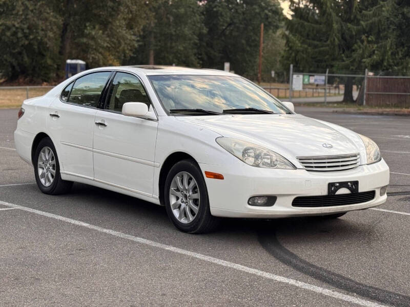 2003 Lexus ES 300