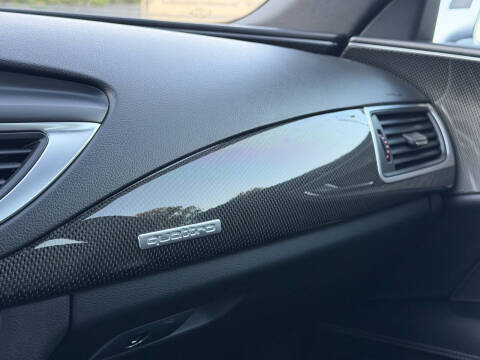 2015 Audi S7 4.0T quattro