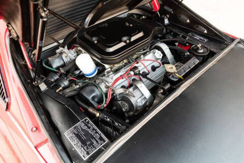 1979 Ferrari 308 GTB