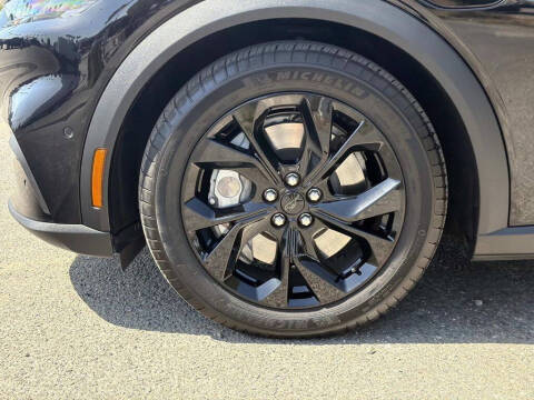 2024 Ford Mustang Mach-E Select