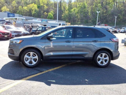 2024 Ford Edge SE
