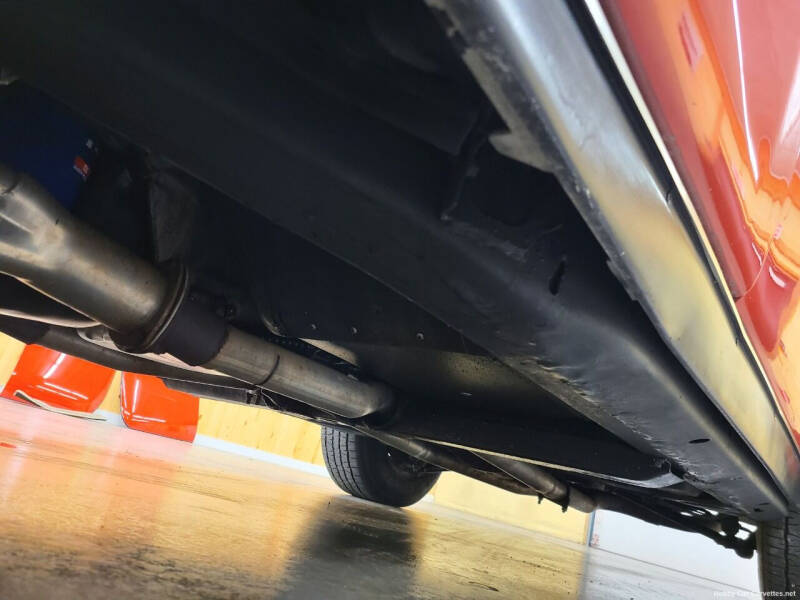 1979 Chevrolet Corvette