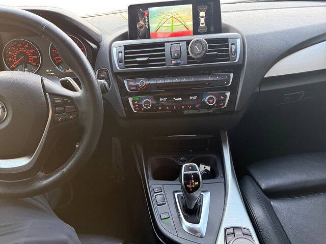 2016 BMW 2 Series 228i