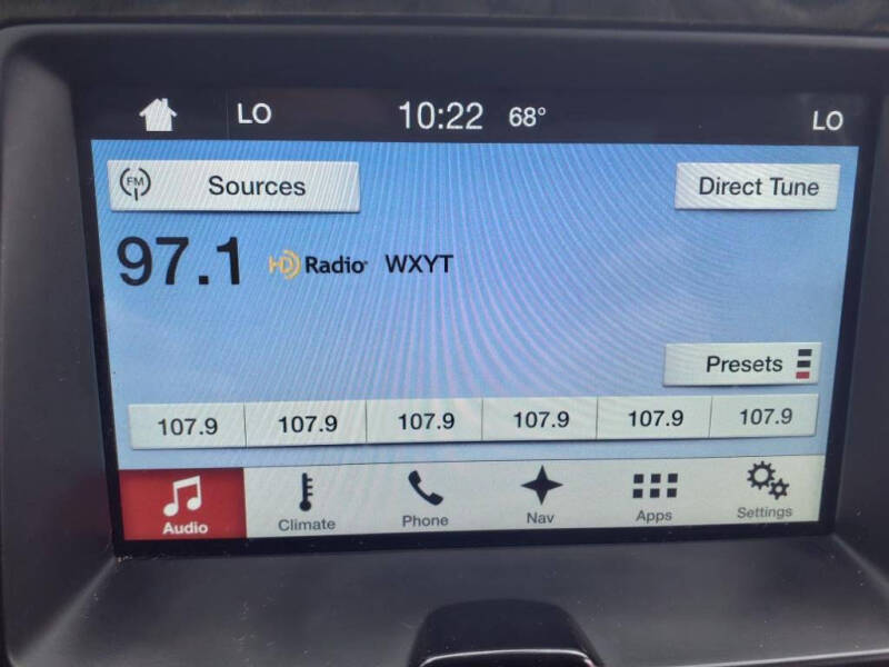 2016 Ford Expedition EL Limited