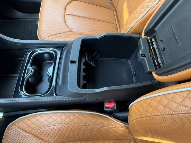 2022 Chrysler Pacifica Pinnacle