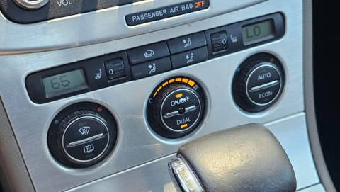 2007 Volkswagen Passat 2.0T